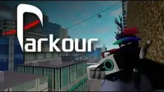 Parkour RobloxEpisode 3