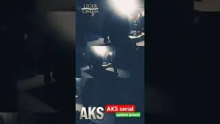 #aksserial