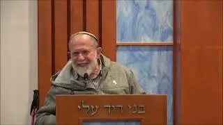יסודות האמונה ממעשה בראשית | הרב אלי סדן