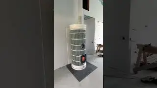 Хочу такую печь 