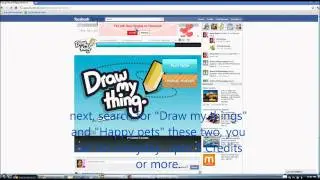 Free FB credits