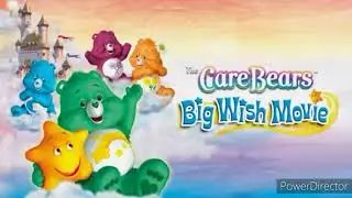 I Wish: The Care Bears Big Wish Movie