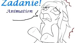 zadanie! [animation]