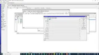 Config Mikrotik By home pos