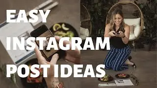 Instagram Post Ideas for Real Estate (EASY!)
