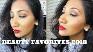 February Beauty Favorites 2018 | SHAMZMAKEUPARTISTRY