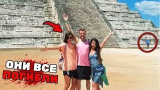 5 American Tourists Who Went Missing in Mexico...