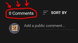 first comment gets $1000