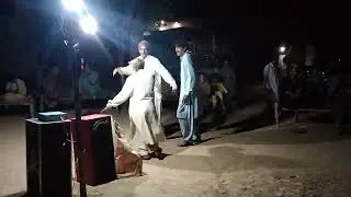 New Dance Vs Mehak Malik