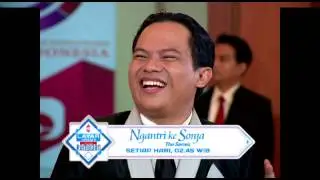 Promo Ngantri ke Sorga (3 Juli)