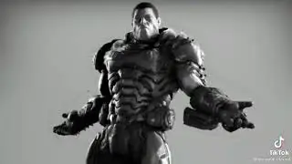 Doom eternal исполнилось 3 лет