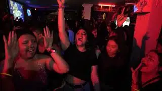 RED Taylor's Version Party