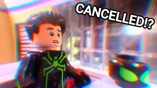 What Happened to Spider-Man: After Dark