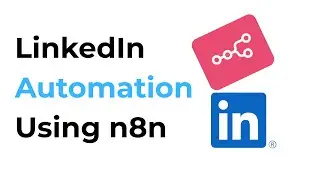 How I Automated My LinkedIn Posts Using n8n, Airtable & ChatGPT-4