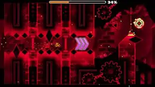knobbelboy BloodLust 98% but is Mefewe scream