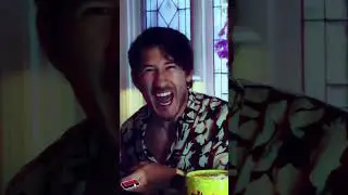 Markiplier Short Is Mark Okay???