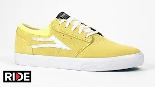 Lakai Griffin - Shoe Review & Wear Test