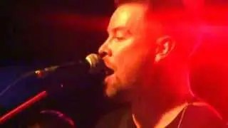 David Cook Nashville 10-10-14