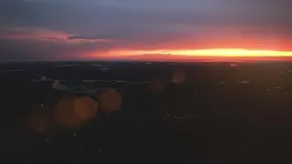 Закат