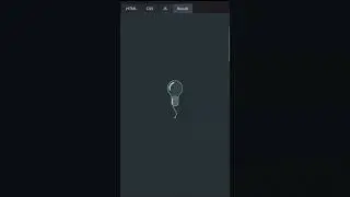 bulb on off using html css and Javascript | 