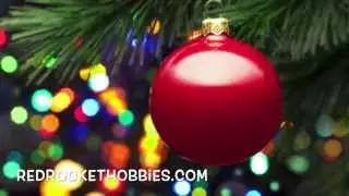 Red Rocket Hobbies 2014 Holiday Gift Guide