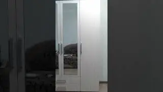Шифоньер  "Фиеста".