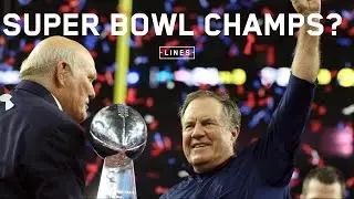 Are You Ready For Another Patriots Super Bowl?