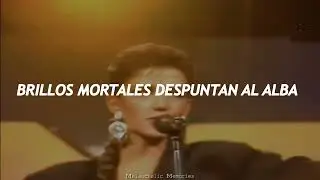 Mecano - Cruz de Navajas (Letra + Video)