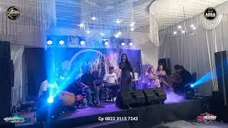 PELANGGARAN - YEYEN VIVIA - CAH DANGDUT LIVE GRAND OPENING MAUNI JAYA MOBIL 2