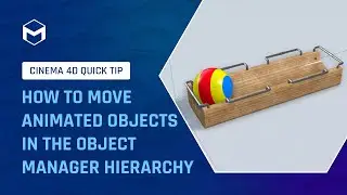 #C4DQuickTip