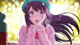 [Nightcore] 就是喜歡你 | Cứ thích anh đấy  - 李夢尹  | Lý Mộng Doãn