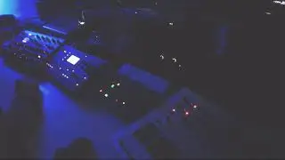 Deep / Dub techno / jam