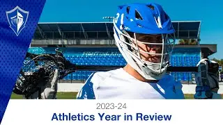 2023–24 Athletics Year in Review