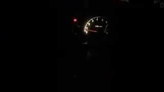 Hyundai Trajet, теперь запускается с пол оборота даже без свечей накала