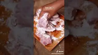 AYAM CHILI PADI KHAS MELAYU