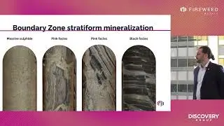 Exploration and Development at Macpass and Mactung: The Critical Minerals Epicentre of Yukon