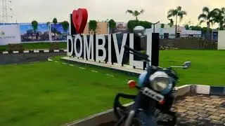 Runwal Garden Dombivli Latest Video