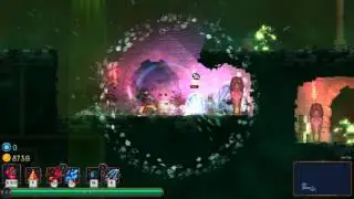 Первый взгляд - Dead Cells