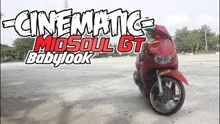 MioSoul GT Babylook - Cinematic