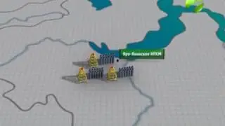 Вакансии вахтой в ОАО «НОВАТЭК»