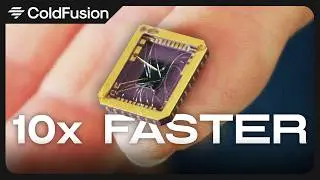 This Chip Could Change Computing Forever