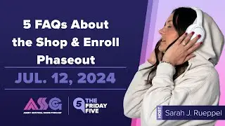 5 FAQs About the Shop & Enroll Phaseout