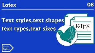 formating texts:textstyles,text sizes,texttype,textsizes