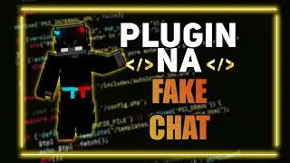 [DL] Plugin na Fake CHAT [