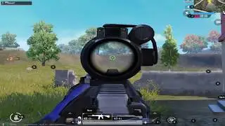 pubg mobile и снова дуо
