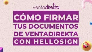 Cómo llenar el formulario W9 y políticas de tu tienda online en Ventadirekta