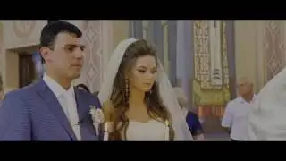 Вінчання Елеонори та Маряна