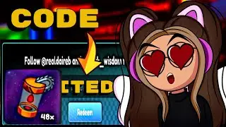 NEW CODES ABRI 48 CÁPSULAS, SERÁ QUE VEIO GODLY ?? VOCÊ VAI PRECISAR DISSO! ANIME CHAMPIONS - ROBLOX