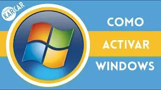 Como Activar Windows Super Facil