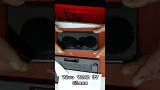 Vivo V29E UV glass #viral #new #subscribetomychannel #trending #2024 #arjitsingh